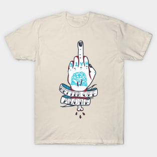 Better Off Alone T-Shirt